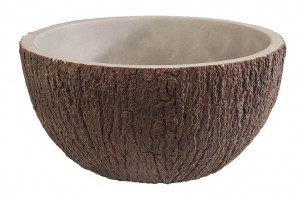 Bol melamina 12.5cm, 2.2L, Coconut - Img 2