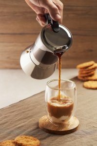 Cafetiera filtru 240ml, Evie - Img 4
