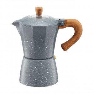 Gama Mastic, de la Ambition - cafetiera filtru ce impresioneaza prin designul natural si elegant