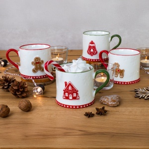 Cana 300ml, cupcake, Cookies - Img 3