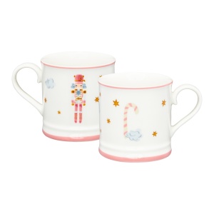 Cana 380ml, Ballet Soldier - Img 3