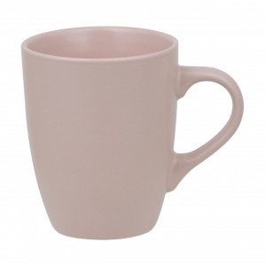 Cana ceramica 350ml, mix culori, Pastelli - disponibil in display 20 buc, Pret buc, cantitate minima de comanda 20 buc - Img 3