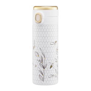Cana termos 350ml, Gold Bee
