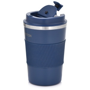 Cana termos 380ml, Cobalt - Img 2