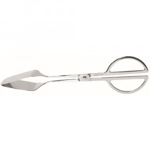 Cleste inox pentru prajituri 24.7cm, Ambition
