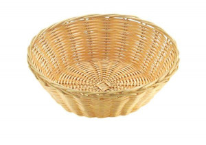 Cos Paine,Fructe 230X150Mm Rotund