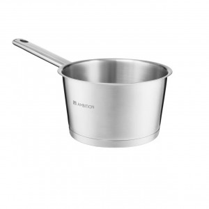 Cratita inox 16cm, 1.6L, Selection