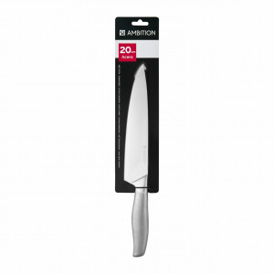 Cutit chef 20cm, Acero - Img 3
