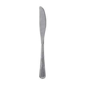 Cutit de masa 20.7cm, Natalia