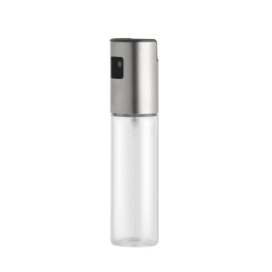 Dispenser cu pulverizator ulei/otet 100ml, Temis