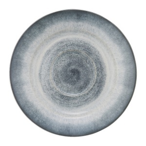 Farfurioara suport ceasca 15.5cm, Aqua
