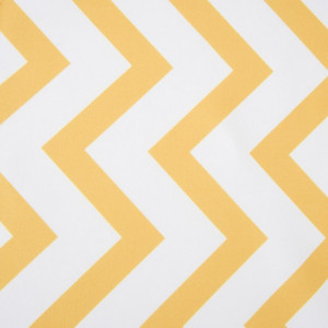 Fata de masa 130x160cm, Yellow Stripes - Img 2