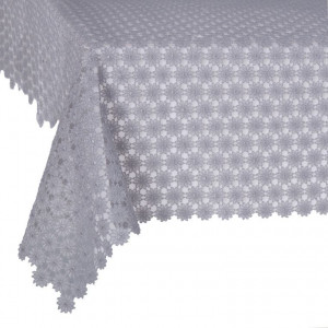 Fata de masa 160x280cm, Lace