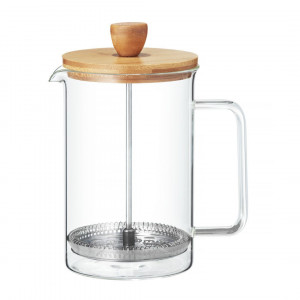 Filtru ceai sau cafea, capacitatea de 0,6 L, parte a gamei Nordic, producator Ambition