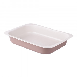 Forma copt 29x22x6cm, invelis non-stick Caffe Creme, SNB