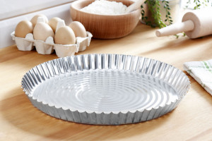 Forma copt pizza 30cm, SNB - Img 3