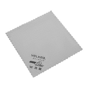 Laveta universala pentru garaj/ terasa/balcon, microfibra, 30 x 30 cm, Velkea