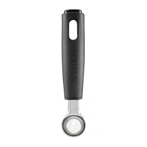Lingura servire pepene, Savant