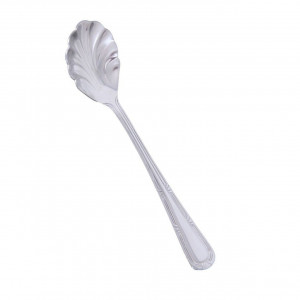 Lingurita servire zahar 13cm, Natalia - Img 1