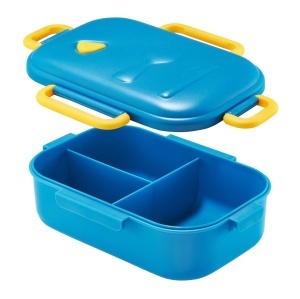 Lunchbox 21 x 14.5cm, Sky - Img 2