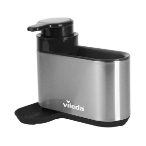 Organizator pentru chiuveta cu dispenser, Easy Kitchen