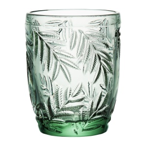 Pahar low drink 300ml, mix culori, Palm - disponibil in display 6 buc, Pret buc, cantitate minima de comanda 6 buc - Img 4