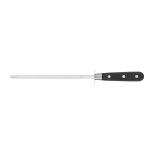 Pila pentru ascutit cutite 20cm, Premium