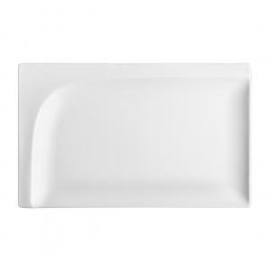 Platou servire 25.5x15.7cm, Monaco