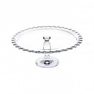 Platou tort cu talpa 26.4cm, Petite Patisserie - Img 2