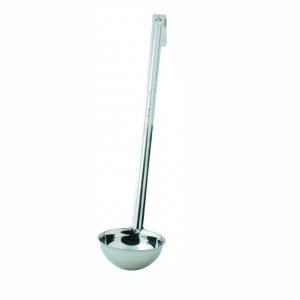 Polonic inox 32.5cm, 80ml, Domotti