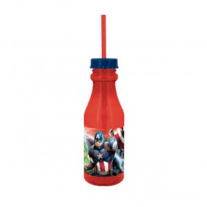 Recipient cu pai 500ml, Avengers