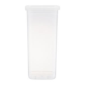 Recipient depozitare cu capac 2.25L, Albert