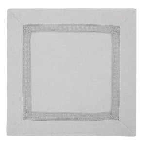 Servetel textil 30x30cm, Arte