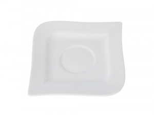 Serviciu servire ceai/cafea, 17 piese, 6 persoane, Fala - Img 4