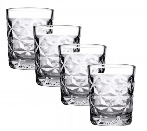 Set 4 pahare 305ml, Estrella