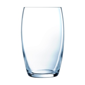 Set 6 pahare long drink 375ml, Versailles