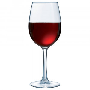 Set 6 pahare vin 350ml, Venus