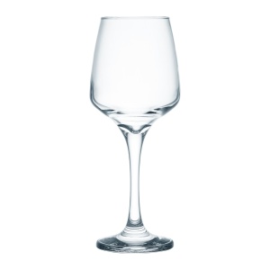 Set 6 pahare vin 400ml, Sparkle - Img 1
