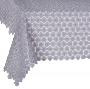 Set complet pentru masa, 8 piese, Lace - Img 3