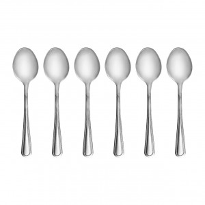 Set lingurita cafea 12cm, 6 piese, Verona