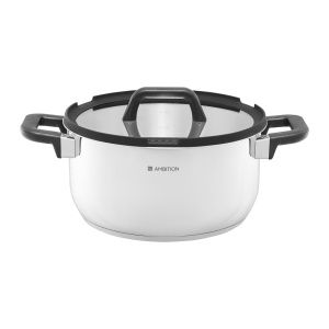 Set oale inox, 8 piese, Espero - Img 4