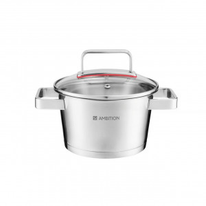 Set oale inox, 8 piese, Selection - Img 2
