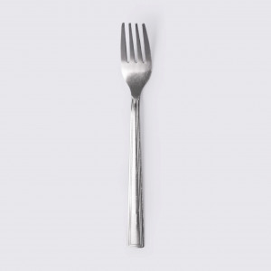 Set tacamuri inox, 24 piese, 6 persoane, Bari - Img 5