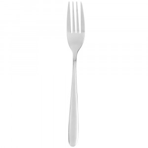 Set tacamuri inox, 24 piese, 6 persoane, Roma - Img 2