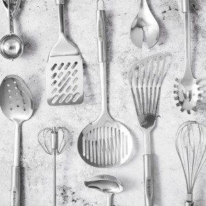 Spatula omleta, Ivy - Img 4