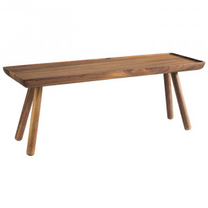 Stand bufet din lemn 53x16cm, acacia, Aps-Bufet