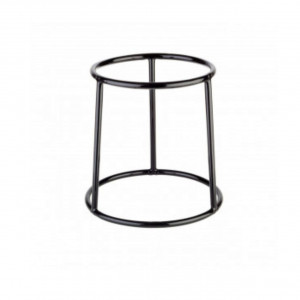 Suport bufet rotund 18cm, multi