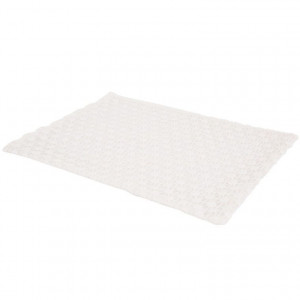Suport farfurie textil 30x40cm, Lovely Dot - Img 2
