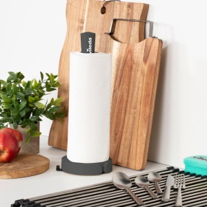 Suport rola de bucatarie, Easy Kitchen - Img 2