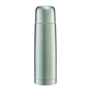 Termos inox 500ml, menta, Flash - Img 1
